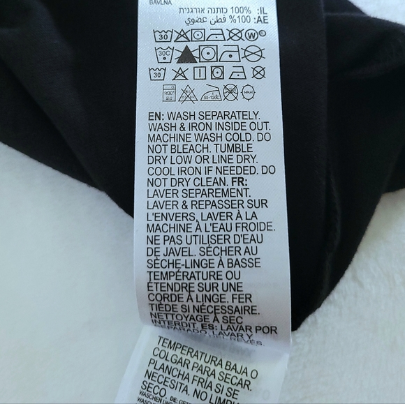 Star Wars🎬 x Element "Protect"⚔️ Graphic Tee👕 - NWT - Picture 7 of 14